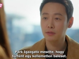 Radiant Office - 6. rész 1/2 (Hun sub -...