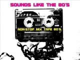Retrodisco-Mix 80's