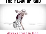 Mindig bízz Istenben!