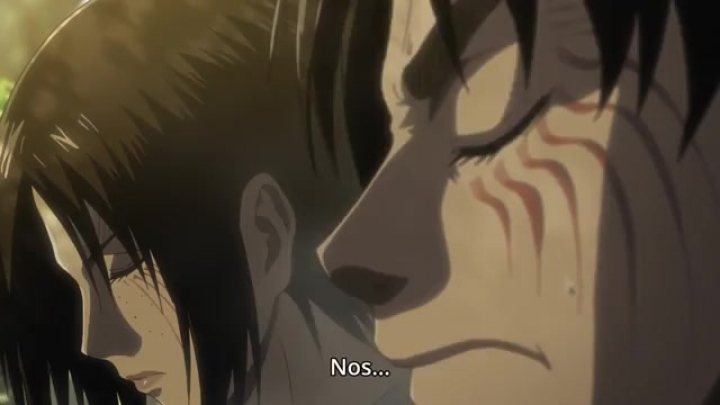 Attack on Titan 2.évad 9.rész