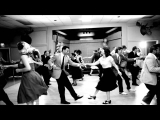 Oldies Dance- 60's Dance Medley
