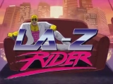 Simpsons LAZERHAWK Rider