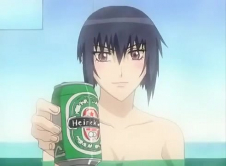 Full Retard Panic 3.rész Noszatalgia (Full Metal Panic Paródia)