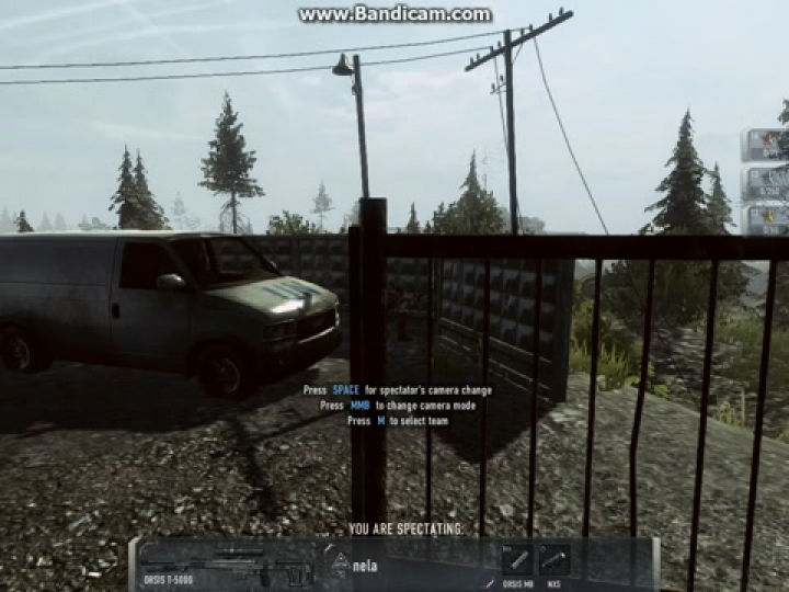 cw hack