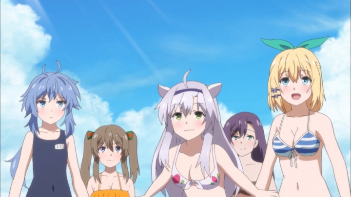 Rokudenashi Majutsu Koushi to Akashic Records 09.rész [Magyar Felirattal]