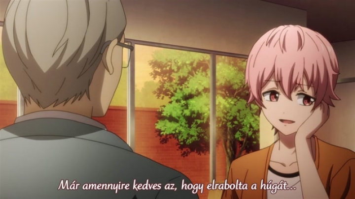 Kenka Banchou Otome - Girl Beats Boys 8.rész