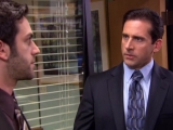 A Hivatal- The Office (US) s04e02