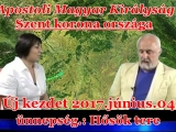 Új magyar kezdet 2017.június 4
