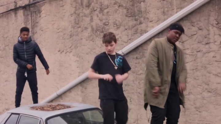 MattOX - Low Key
