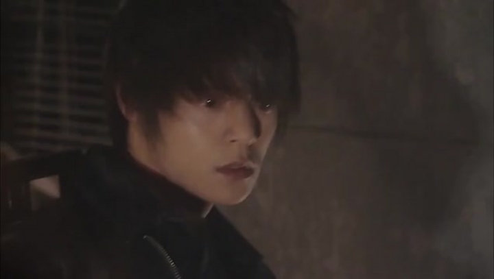 Rinsho Hanzai Gakusha Himura Hideo no Suiri 9.rész