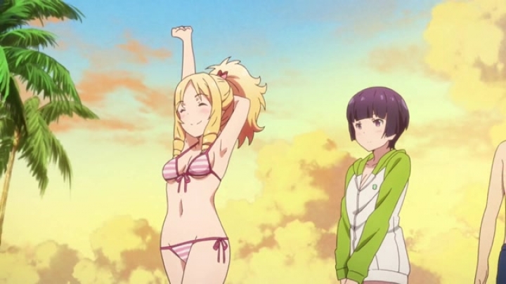 Eromanga-sensei 9.rész