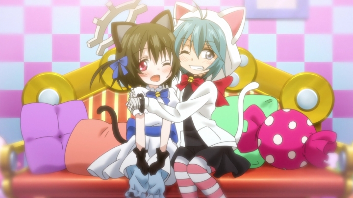 Clockwork Planet - 09