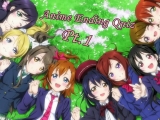 anime ending quiz pt. 1