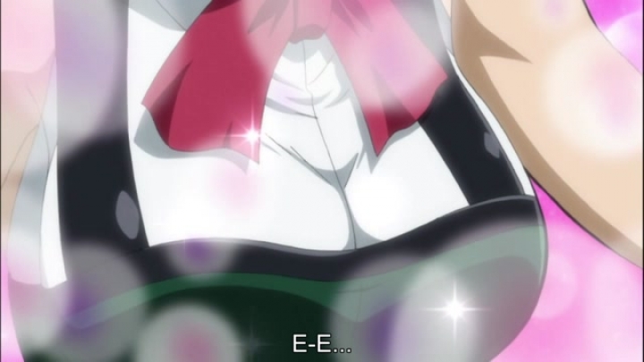 Fairy Tail 131.rész - Magyar felirattal HD