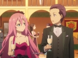 Gakusen Toshi Asterisk - 22.rész[MAGYAR FELIRAT]