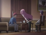 Gakusen Toshi Asterisk - 23.rész[MAGYAR FELIRAT]