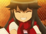 Minami Kamakura Koukou Joshi Jitensha-bu - 06...