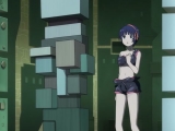 Kuromukuro - 20.rész[MAGYAR FELIRAT]
