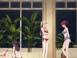 Saenai Heroine no Sodatekata Flat - 00...