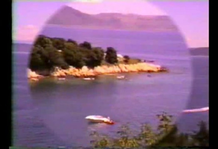 1999 Rabac HR