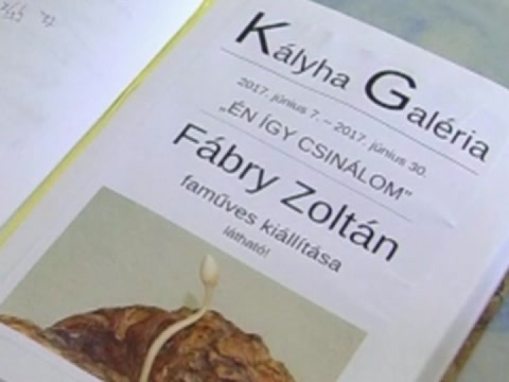 Fábry Zoltán