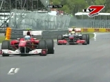 F1 2010 - Gumikáosz,Wéber Alonso miatt szomorkodik