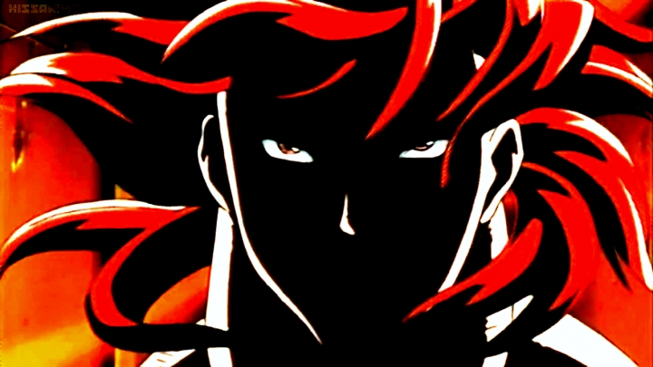 Baki The Grappler: Saidai Tournament-hen 22.rész