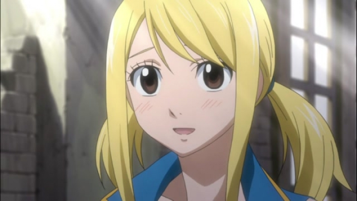 Fairy Tail 140.rész - Magyar felirattal HD