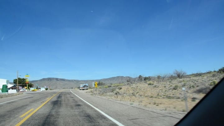 Arizona: 66-os ut