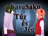 SasuSaku - Tűz és Jég 19. rész