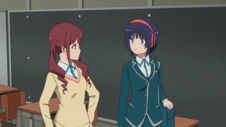 Kuromukuro 25.rész [Magyar Felirattal]