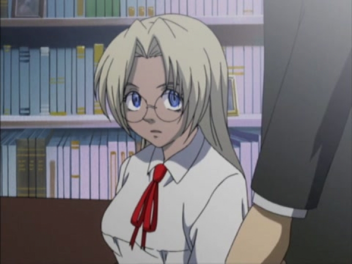 Hellsing 10. rész