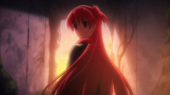 [AC] Shuumatsu Nani Shitemasuka Isogashii Desuka Sukutte Moratte Ii Desuka 12 (END)