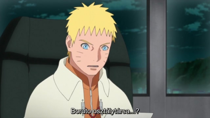 Naruto Next Generations - 13. rész [Magyar Felirattal]