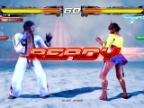 Tekken 7 Gameplay