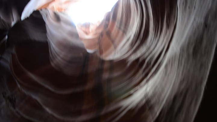 Antelope Canyon