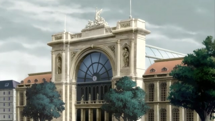 Trinity Blood 3. rész