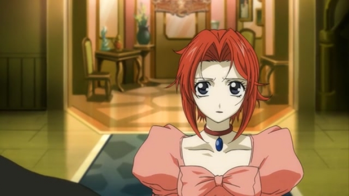 Trinity Blood 4. rész