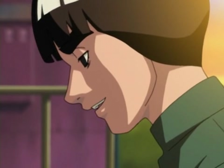 Naruto 100. rész