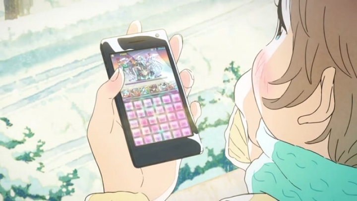 Puzzle & Dragons CM - 02. rész