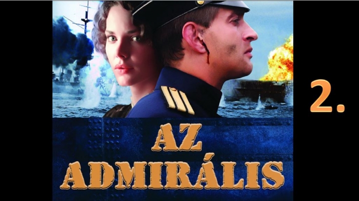 Az admirális 2.rész