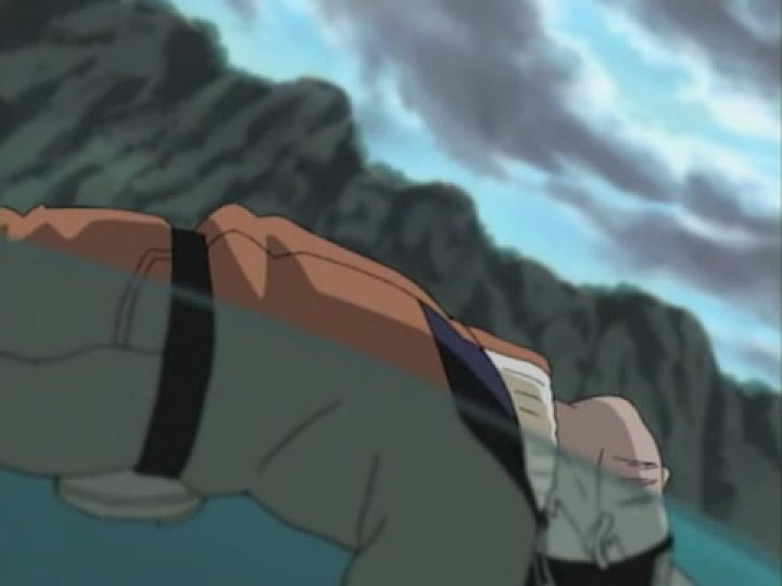 Naruto 133. rész