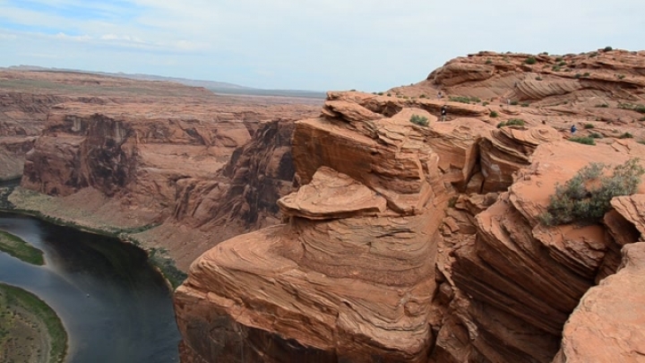 Horseshoe Bend, Arizona