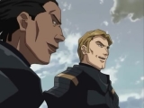 Full Metal Panic 15. rész