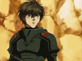 Full Metal Panic 16. rész