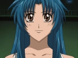 Full Metal Panic 18. rész