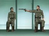 Full Metal Panic 21. rész