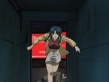 Full Metal Panic 22. rész