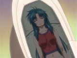 Full Metal Panic 24. rész (vége)