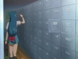 Full Metal Panic? Fumoffu 1. rész